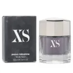 XS 2018 eau de toilette férfiaknak 100 ml