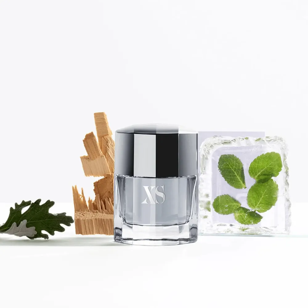 XS 2018 eau de toilette férfiaknak 100 ml
