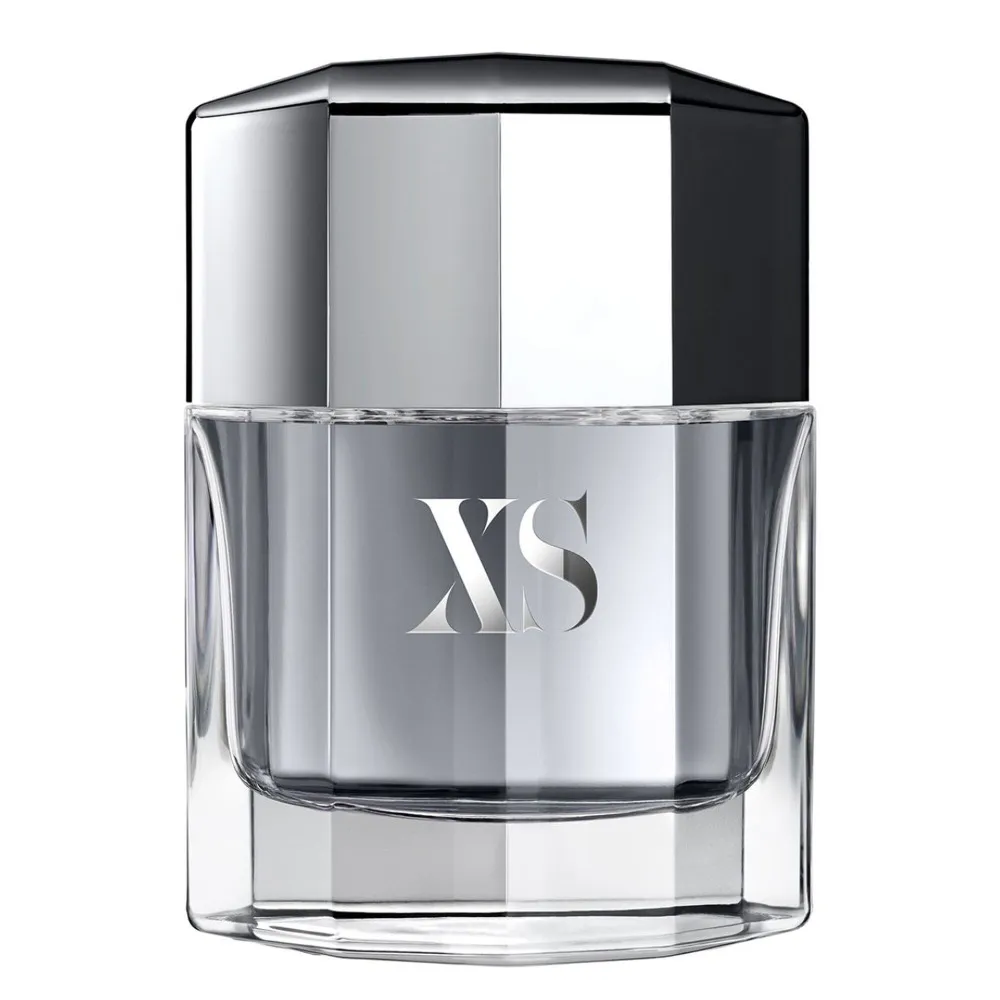 XS 2018 eau de toilette férfiaknak 100 ml