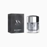 XS 2018 eau de toilette férfiaknak 100 ml