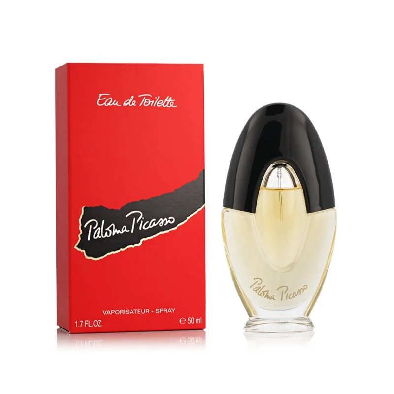 toalettvíz nőknek 50 ml