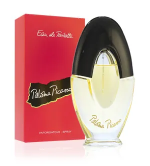 Paloma Picasso Paloma Picasso Paloma Picasso toaletní voda pro ženy