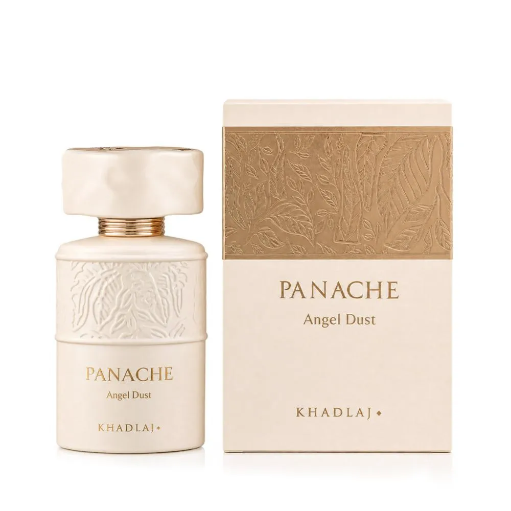 Panache Angel Dust parfüm kivonat nőknek 100 ml