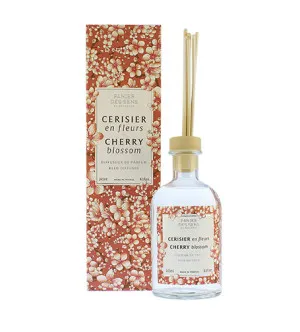 Panier Des Sens Panier Des Sens Cherry Blossom vonný difuzér pro muže