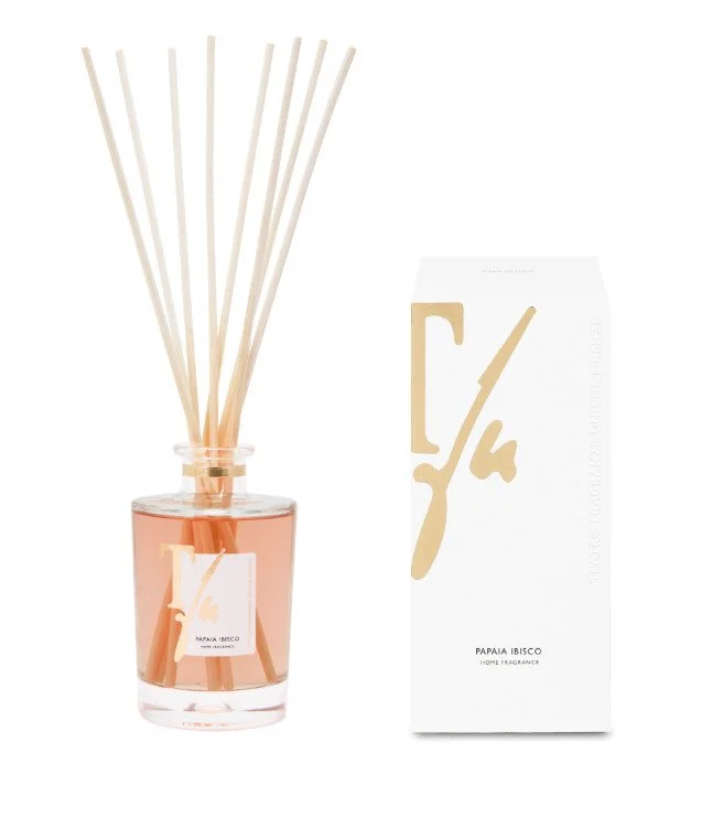 Ibisco pálcikás lakásillatosító 250 ml - TFU