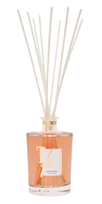 Ibisco Pálcikás lakásillatosító 500 ml - Tfu