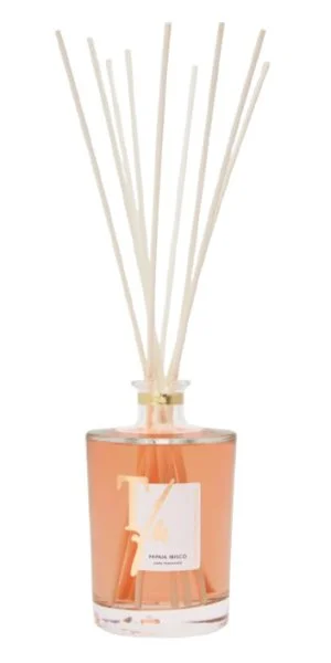 Papaia Ibisco Pálcikás lakásillatosító 500 ml - Tfu