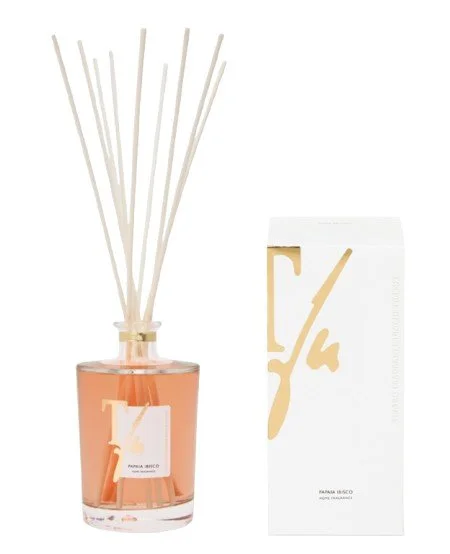Ibisco Pálcikás lakásillatosító 500 ml - Tfu