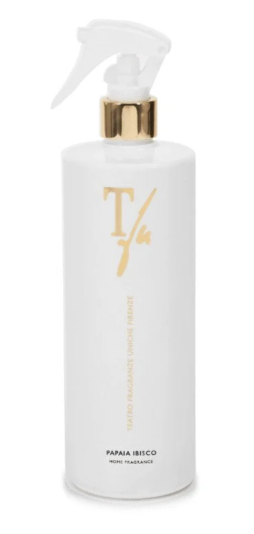Ibisco Szórópisztoly 500 ml Luxus Lakásillatosító