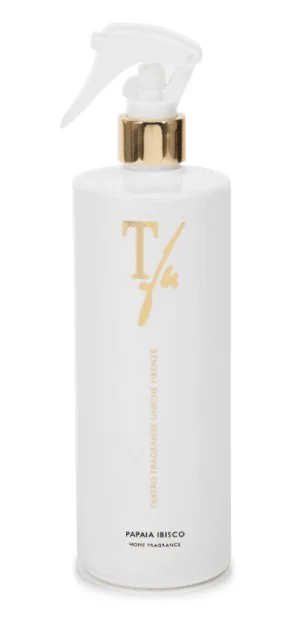 Papaia Ibisco Szórópisztoly 500 ml Luxus Lakásillatosító