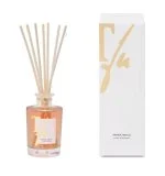 Ibisco pálcikák 100 ml lakásillatosító - Tfu