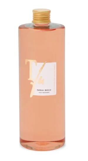 Papaia Ibisco utántöltő 500 ml lakásillatosító - Tfu
