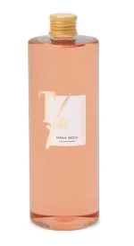 Ibisco utántöltő 500 ml lakásillatosító - Tfu