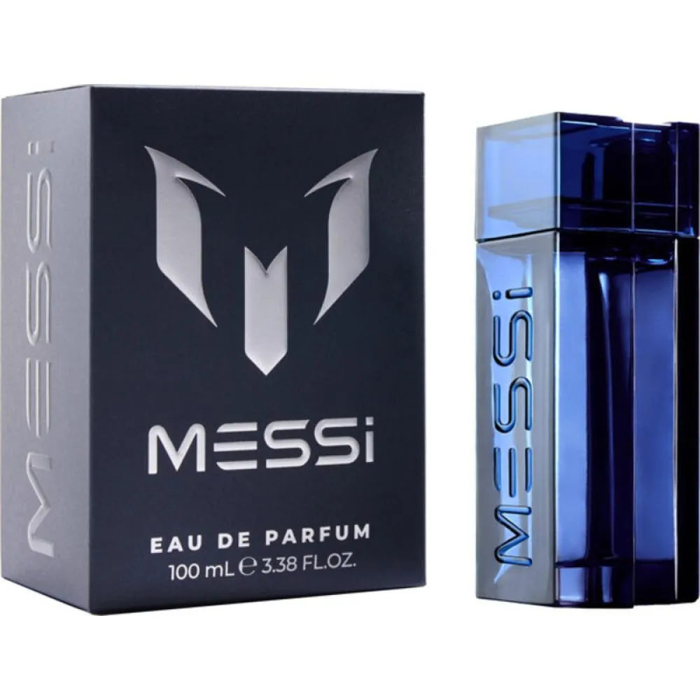 Eau de Parfum férfiaknak 100 ml