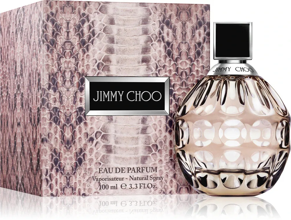 parfümvíz nőknek 100 ml