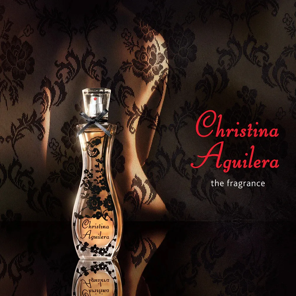 női Eau de Parfum 75 ml