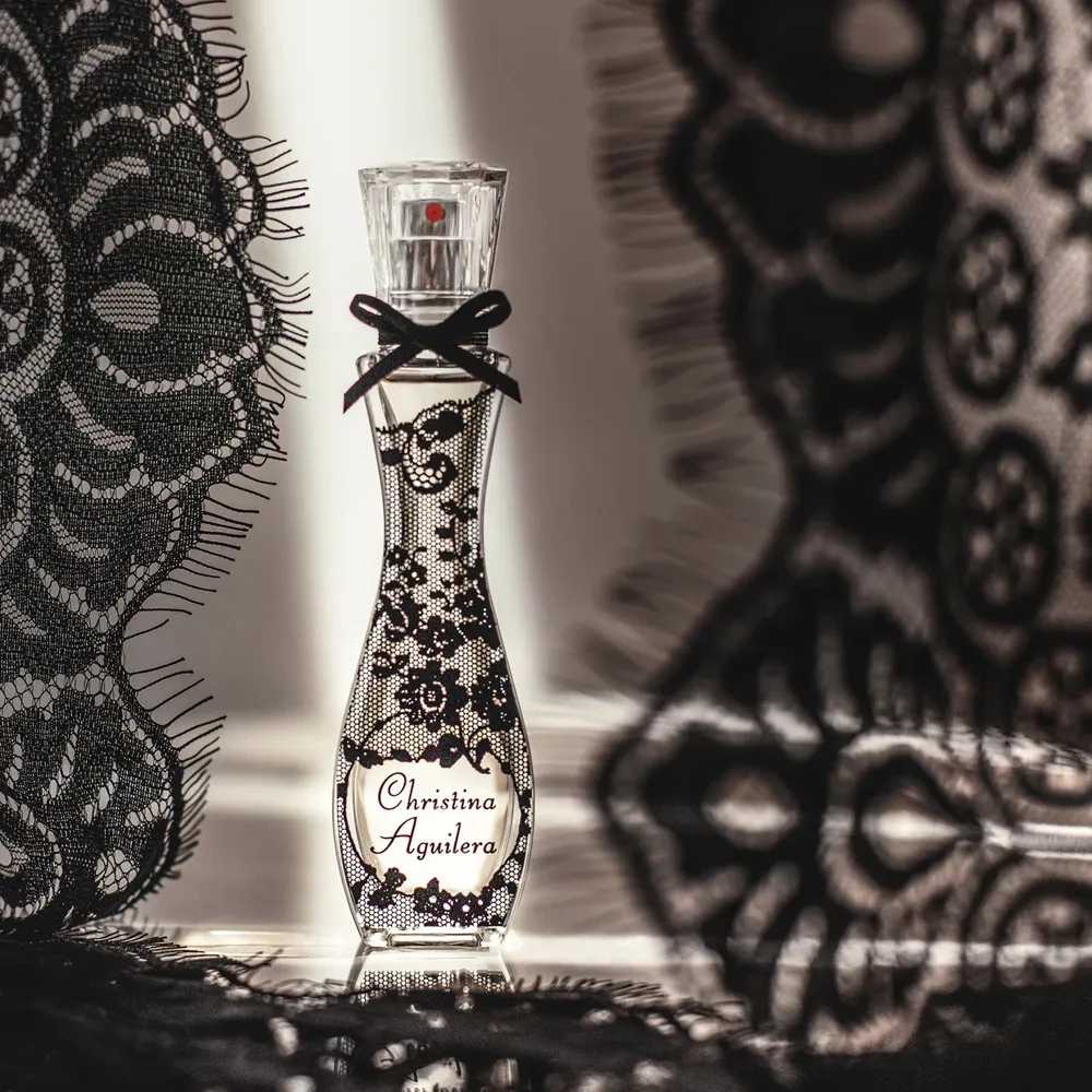női Eau de Parfum 75 ml
