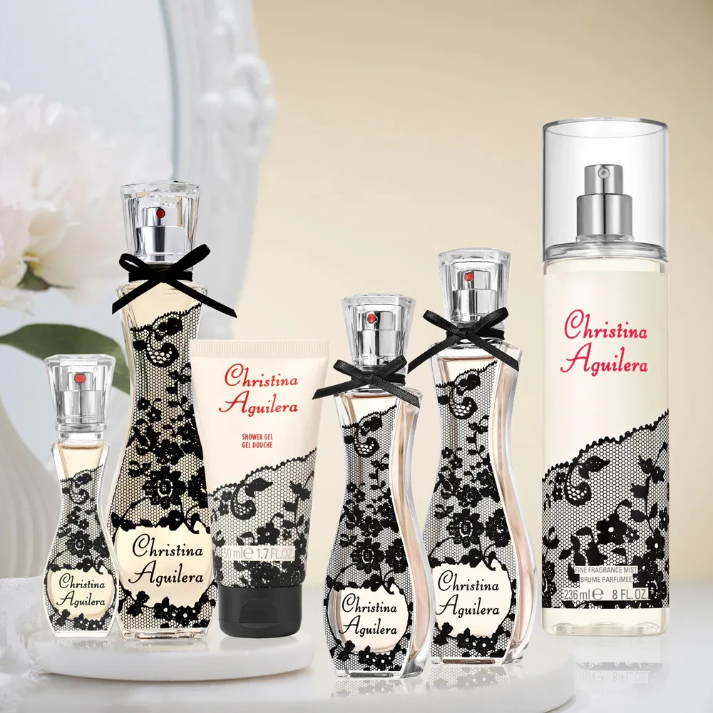 női Eau de Parfum 75 ml