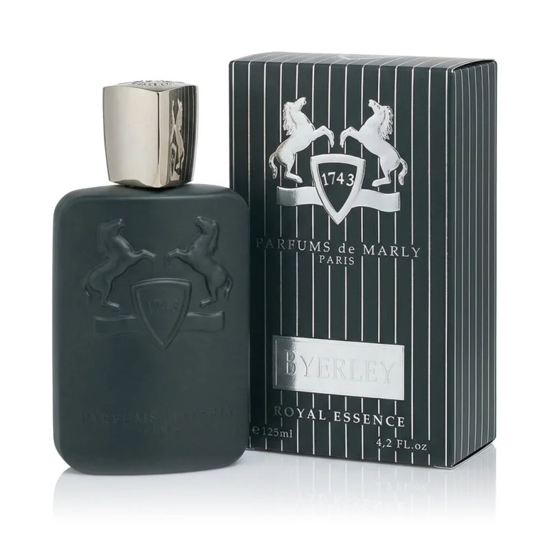 Byerley parfüm férfiaknak 125 ml