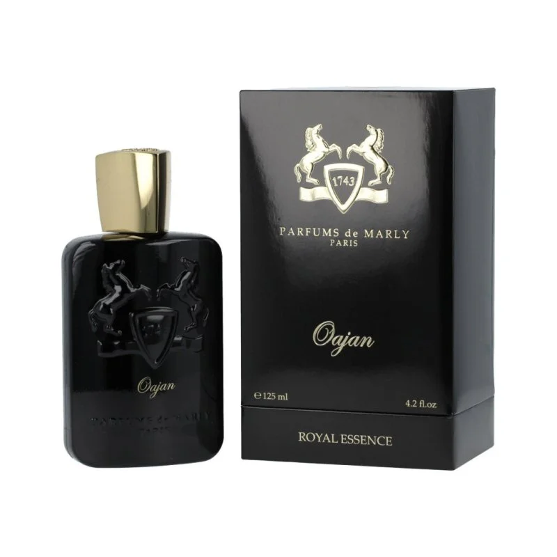 Oajan Eau de Parfum uniszex 125 ml