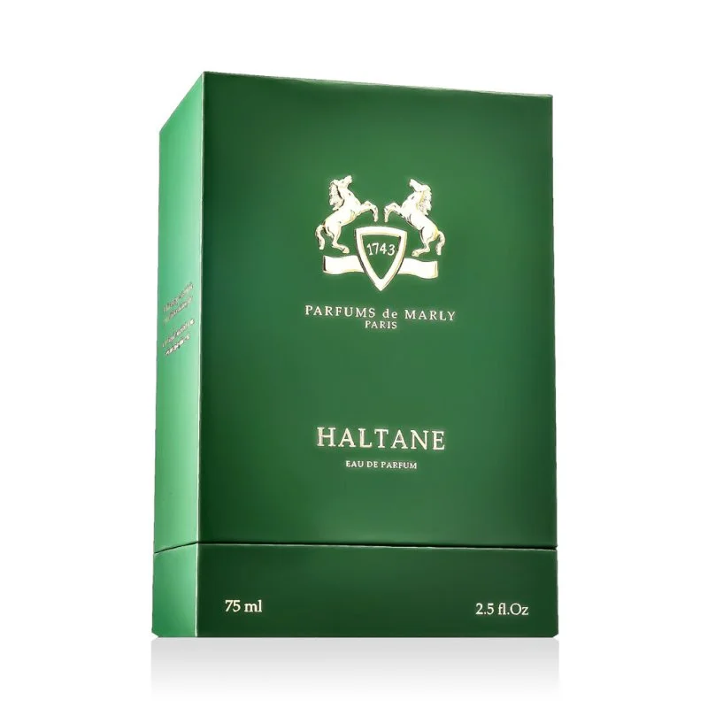 Haltane Eau de Parfum férfiaknak 75 ml