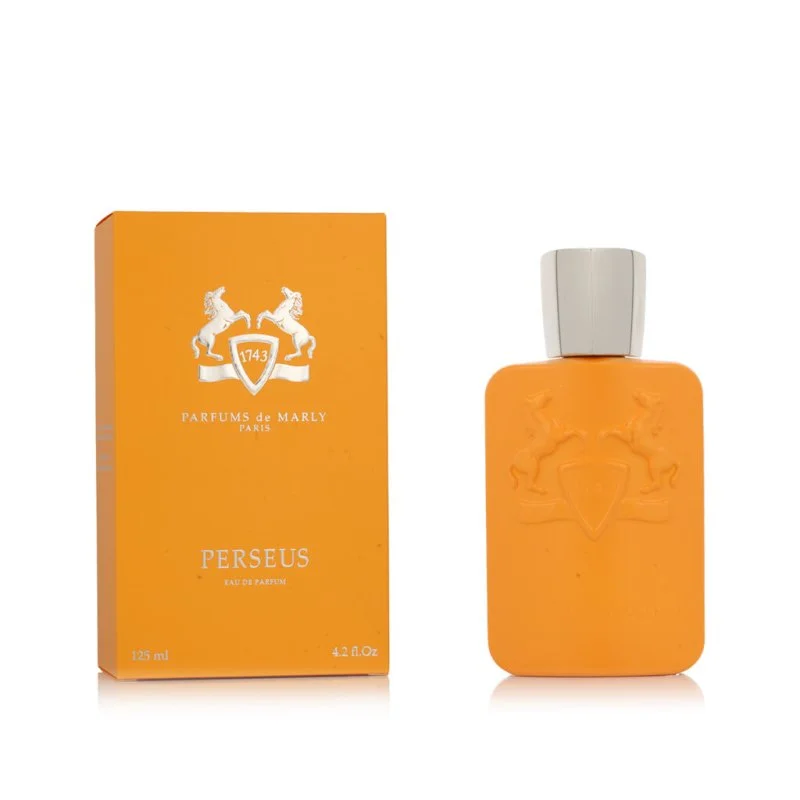 Perseus eau de parfum férfiaknak 125 ml