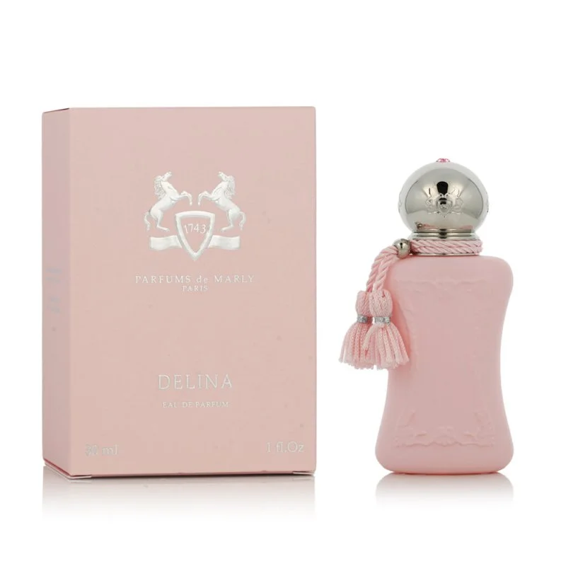 Delina parfümös víz nőknek 30 ml