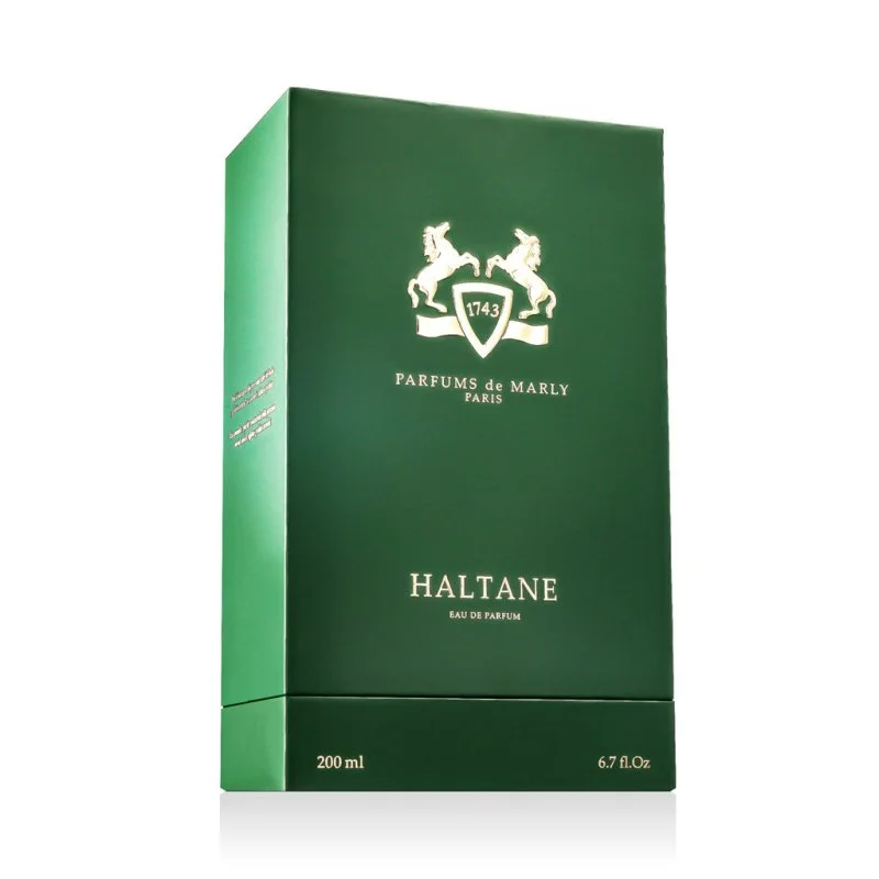 Haltane parfüm férfiaknak 200 ml