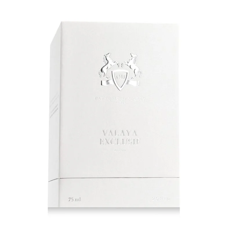 Valaya Exclusif uniszex parfüm 75 ml