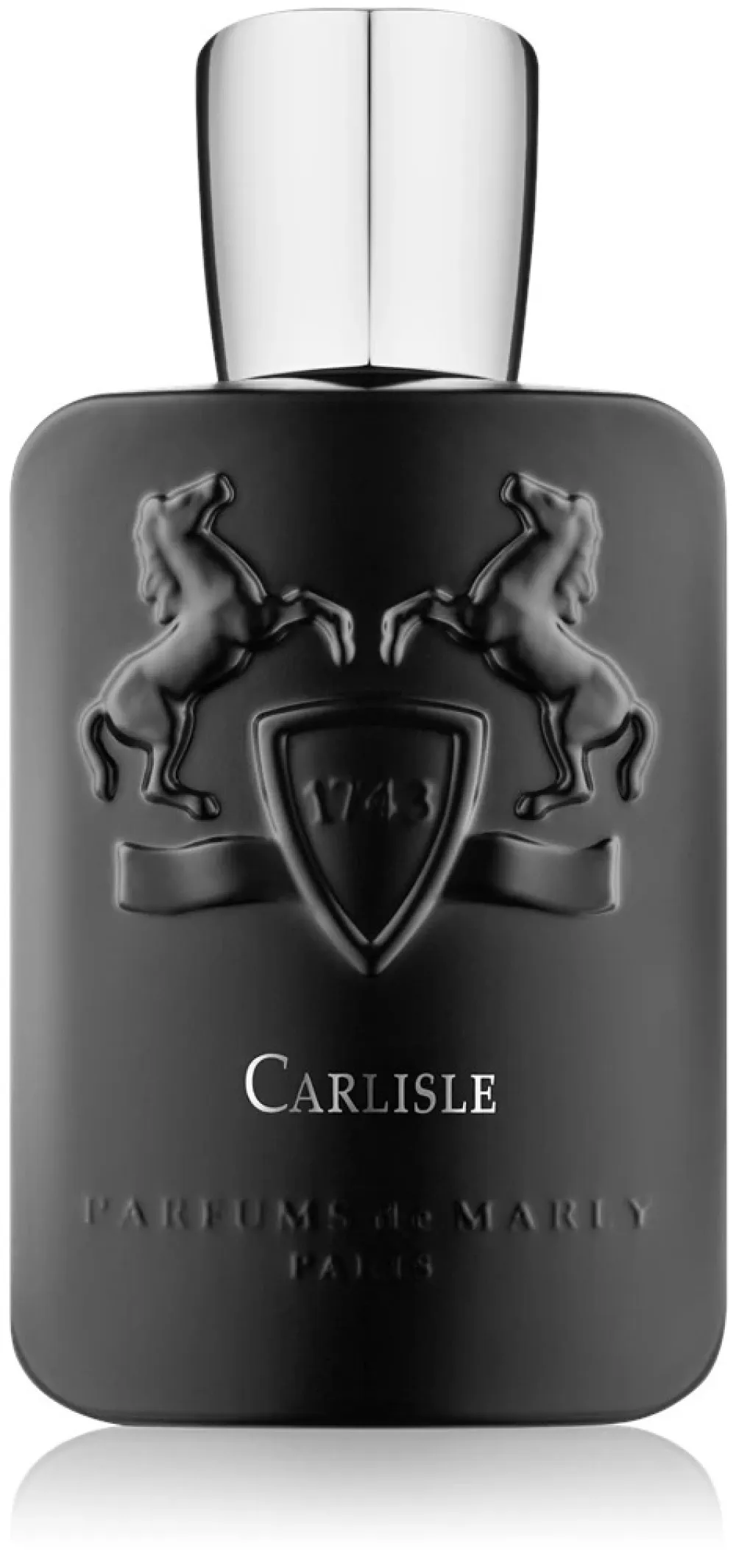 Carlisle parfémovaná voda unisex 125 ml