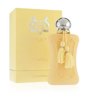 Parfums de Marly Parfums de Marly Cassili parfémovaná voda pro ženy