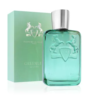 Parfums de Marly Parfums de Marly Greenley parfémovaná voda unisex