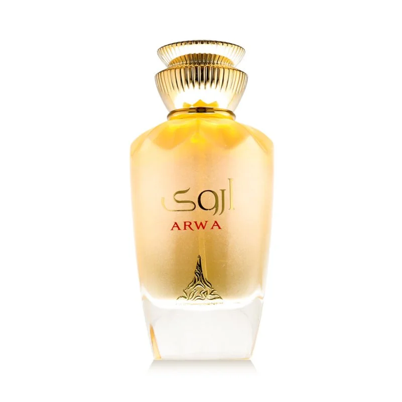 Arwa Eau de Parfum nőknek 100 ml