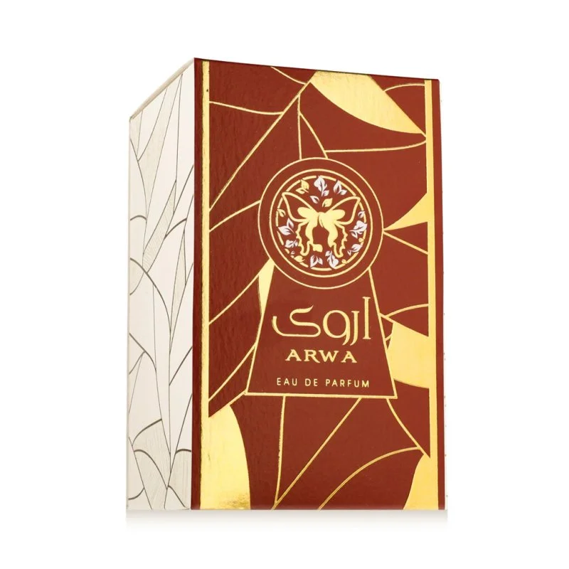 Arwa Eau de Parfum nőknek 100 ml