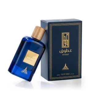 Paris Corner Atoof Eau de Parfum férfiaknak