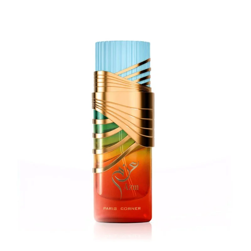 AZM parfümvíz uniszex 100 ml