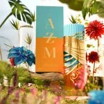 AZM parfümvíz uniszex 100 ml