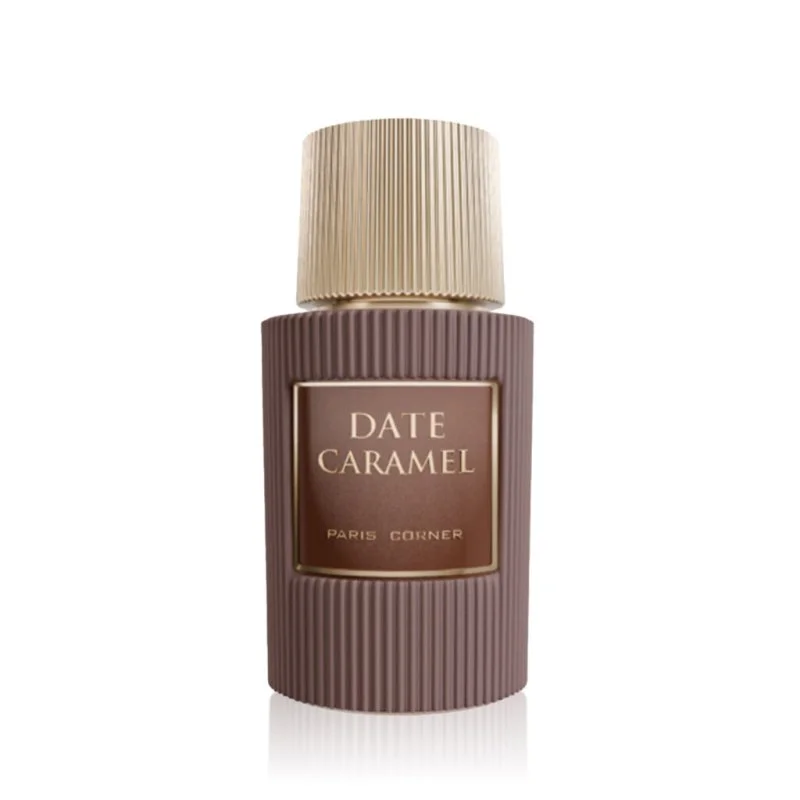 Date Caramel Eau de Parfum uniszex 100 ml
