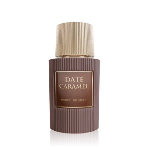 Date Caramel Eau de Parfum uniszex