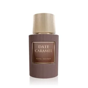 Paris Corner Date Caramel Eau de Parfum uniszex