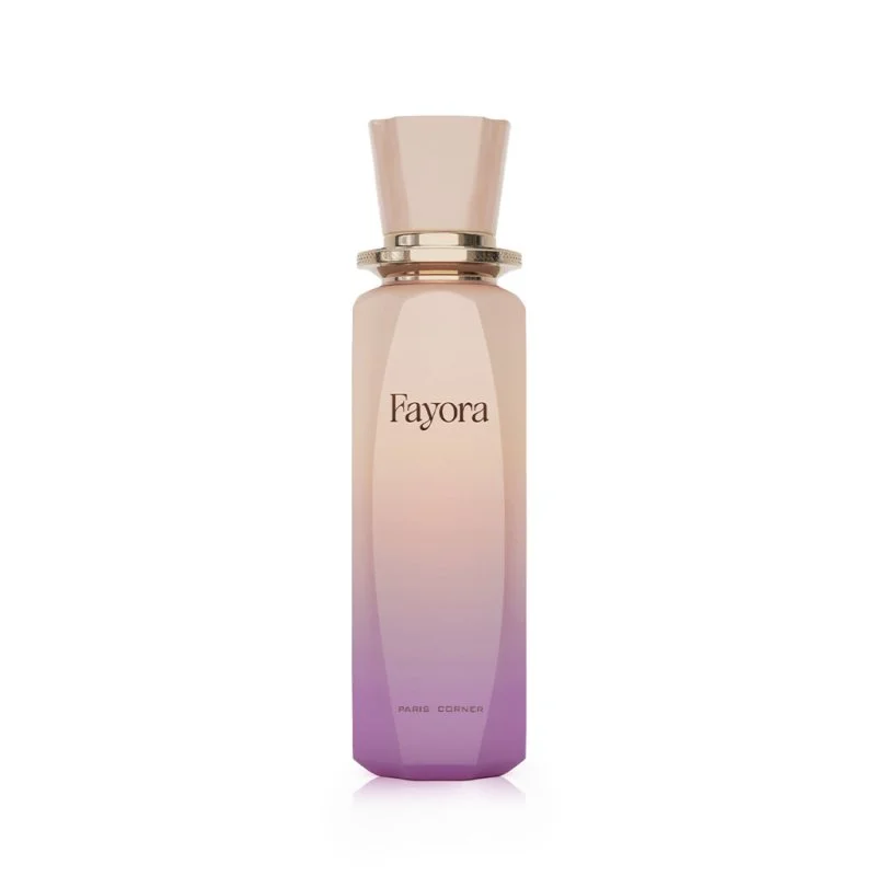 Fayora parfümös víz nőknek 100 ml