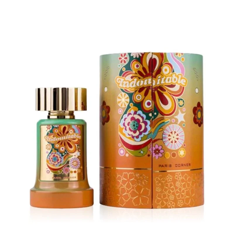 Indomitable parfümvíz uniszex 100 ml