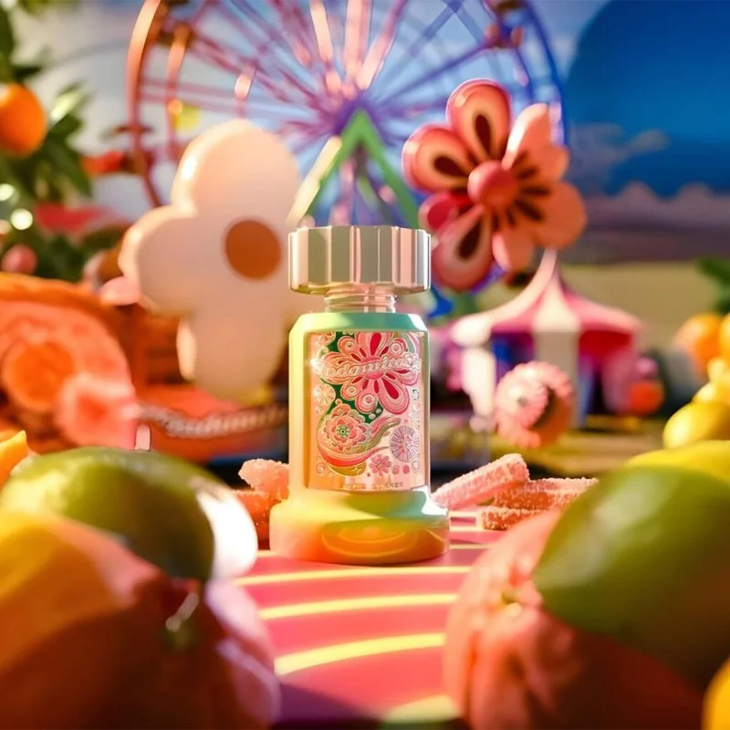 Indomitable parfümvíz uniszex 100 ml