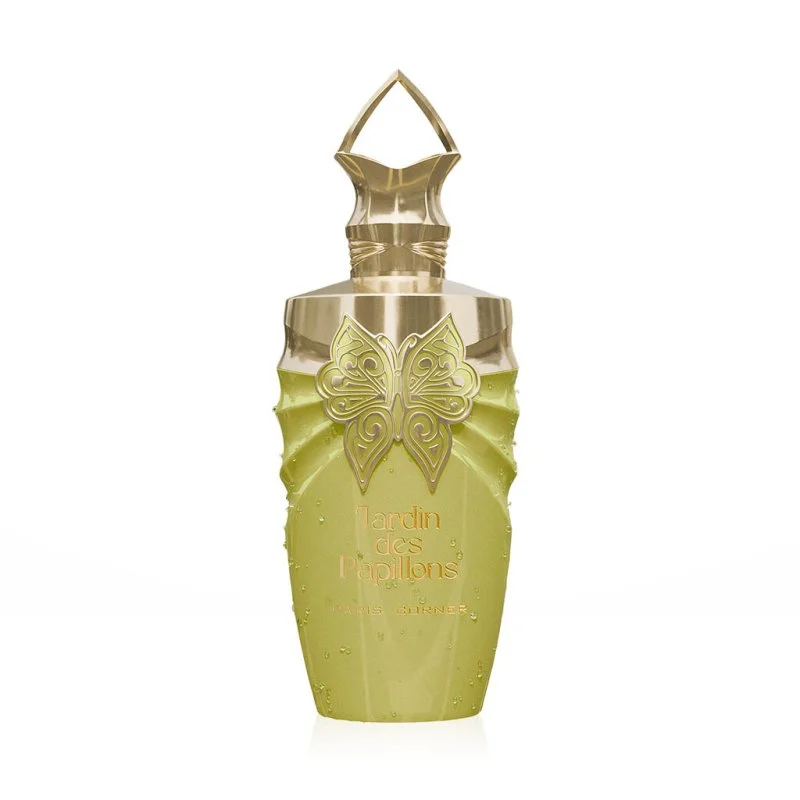 Jardin des Papillons Eau de Parfum hölgyeknek 100 ml