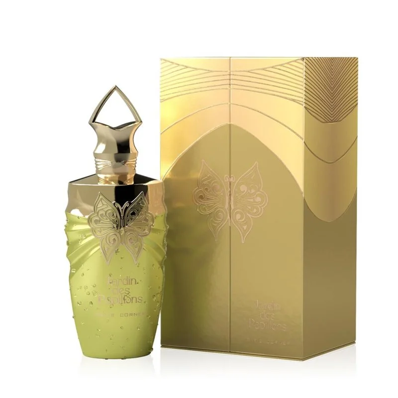 Jardin des Papillons Eau de Parfum hölgyeknek 100 ml