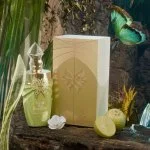 Jardin des Papillons Eau de Parfum hölgyeknek 100 ml