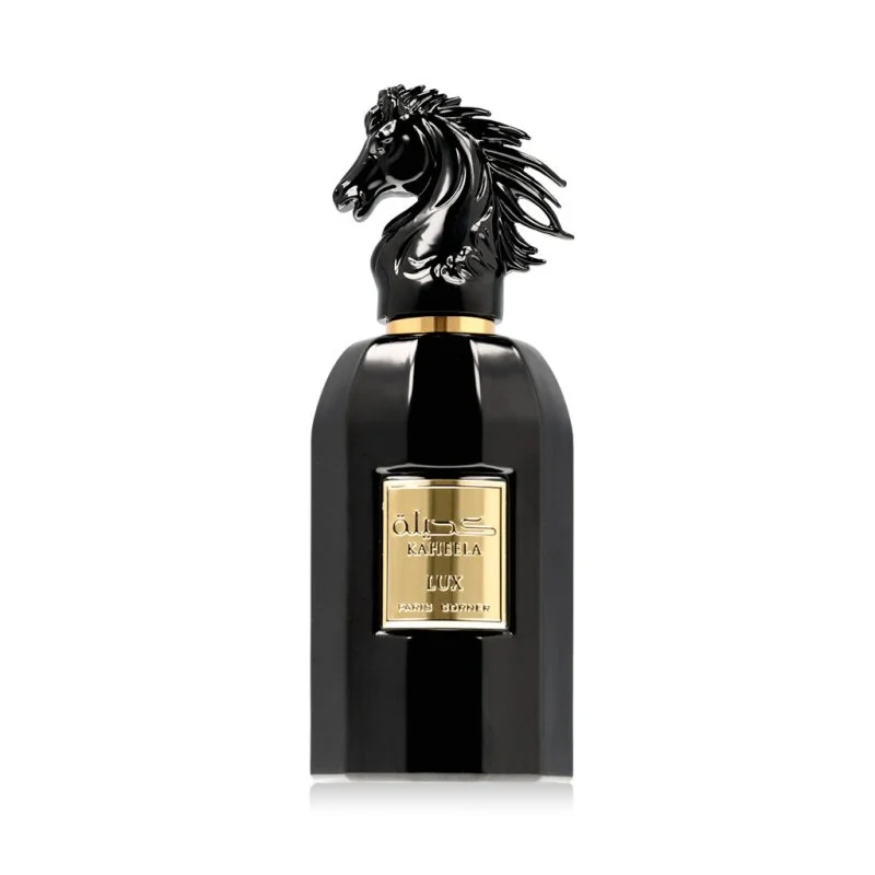 Kaheela Lux Eau de Parfum férfiaknak 85 ml