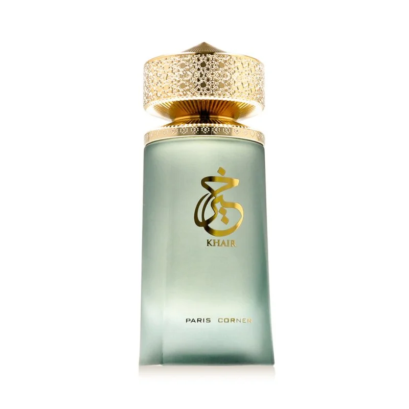 Khair parfüm uniszex 100 ml