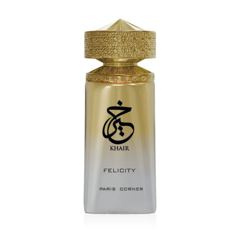 Khair Felicity eau de parfum nőknek 100 ml