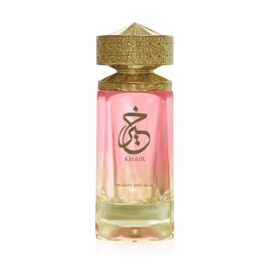 Khair Peach Delulu Eau de Parfum uniszex